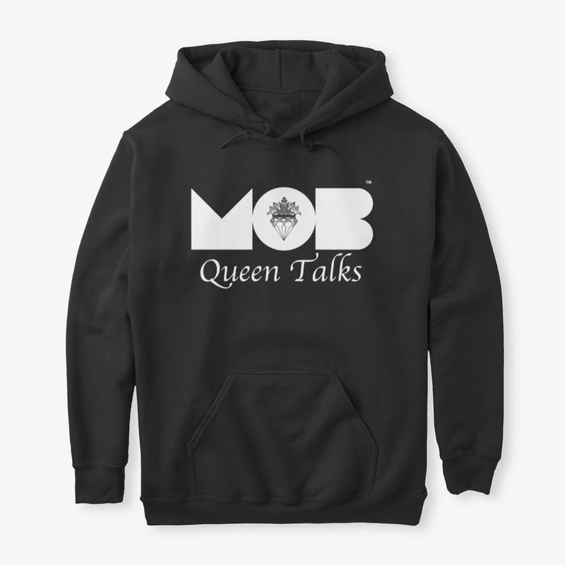 MOB™ Queen Talks Stock