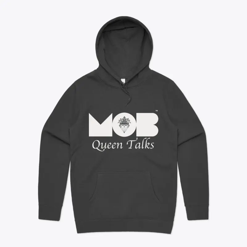 MOB™ Queen Talks Stock