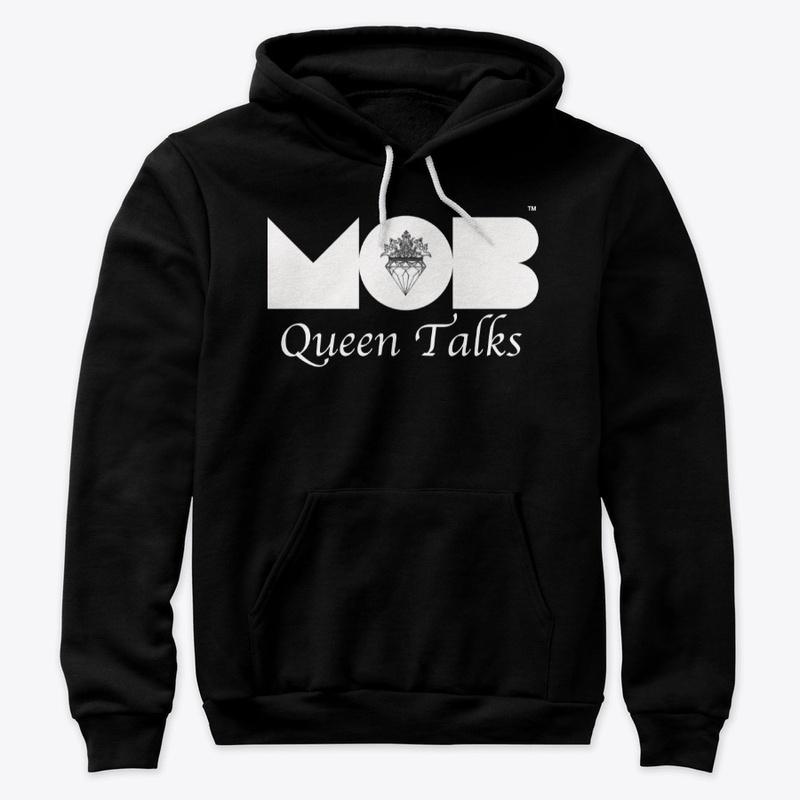 MOB™ Queen Talks Stock